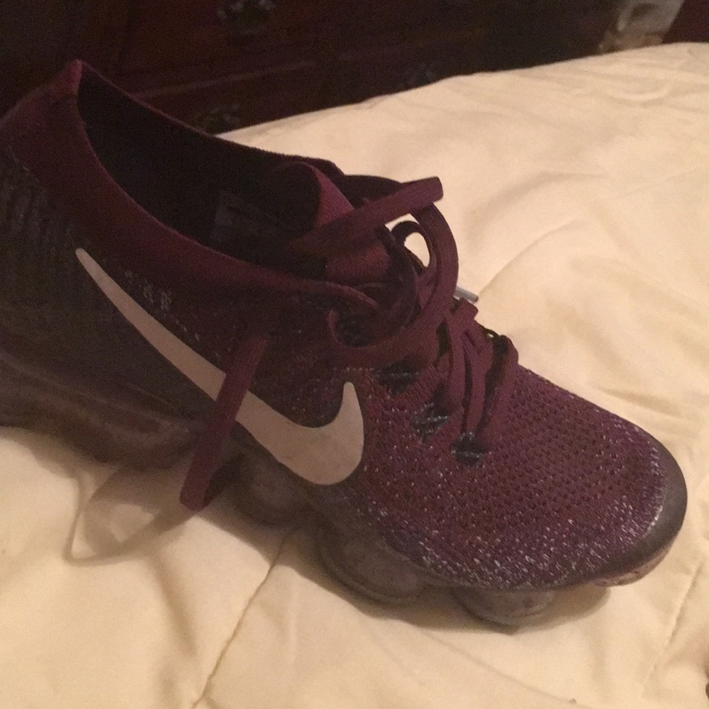 Vapor max
